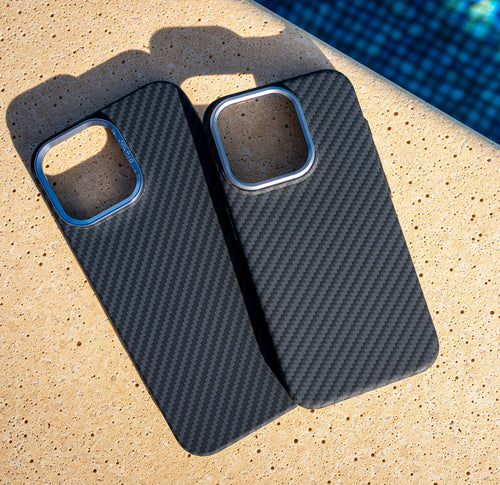 Carbon